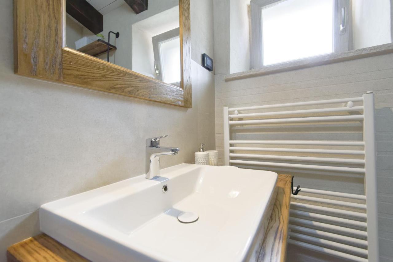 Žminj Casa Nuoneti By Rent Istriaヴィラ エクステリア 写真