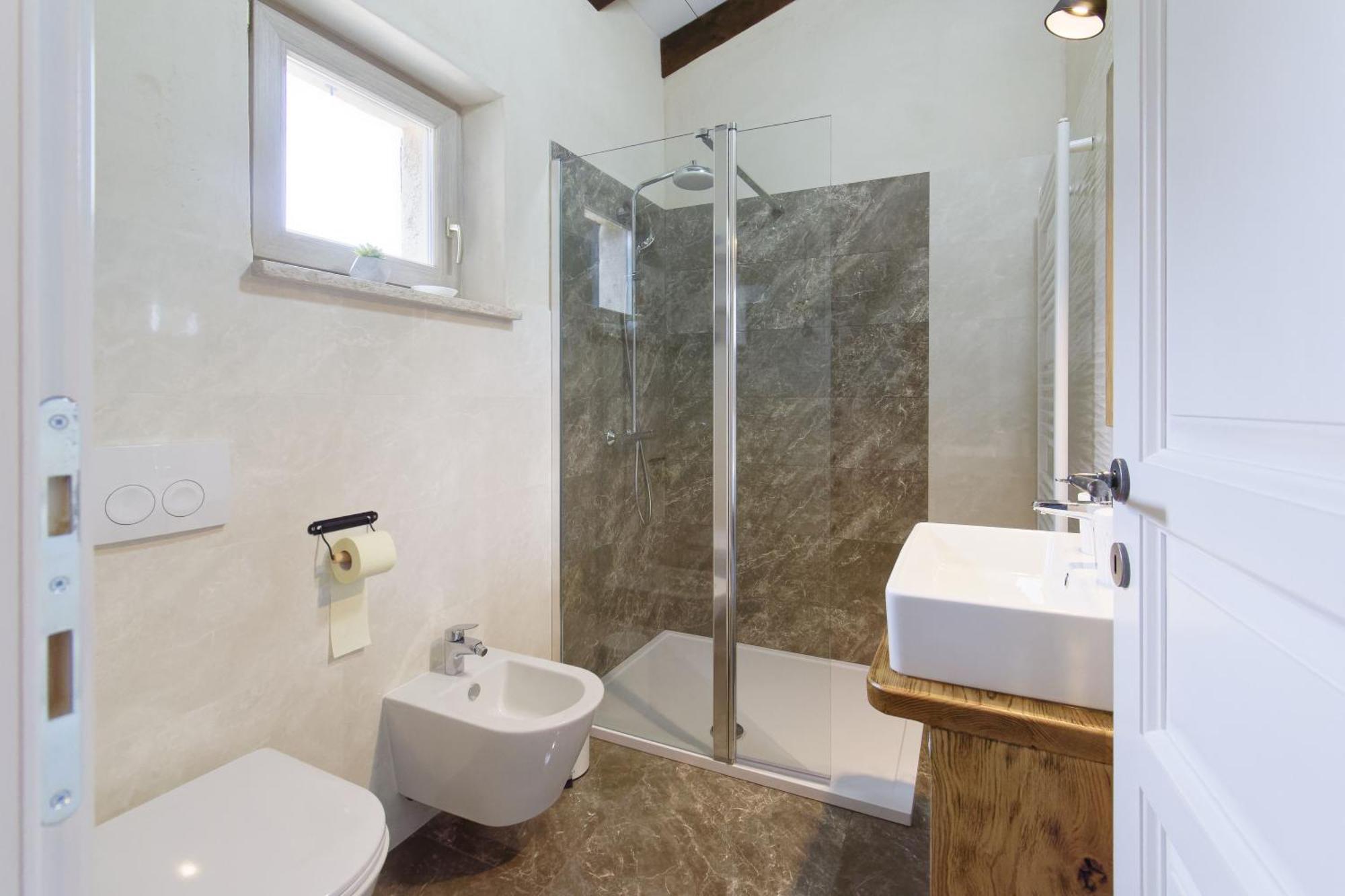 Žminj Casa Nuoneti By Rent Istriaヴィラ 部屋 写真