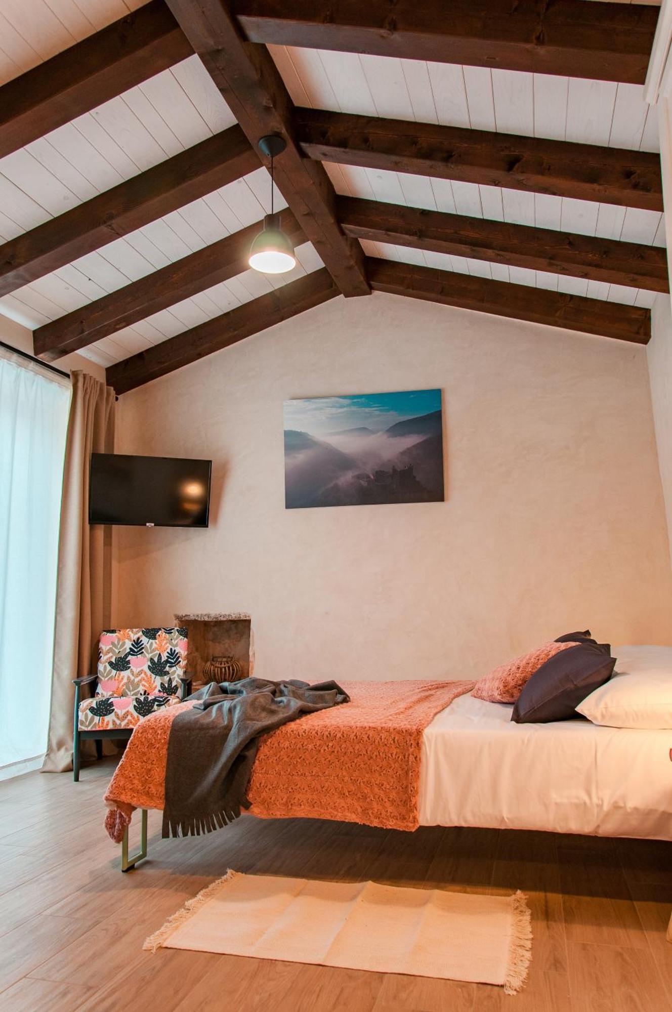 Žminj Casa Nuoneti By Rent Istriaヴィラ 部屋 写真