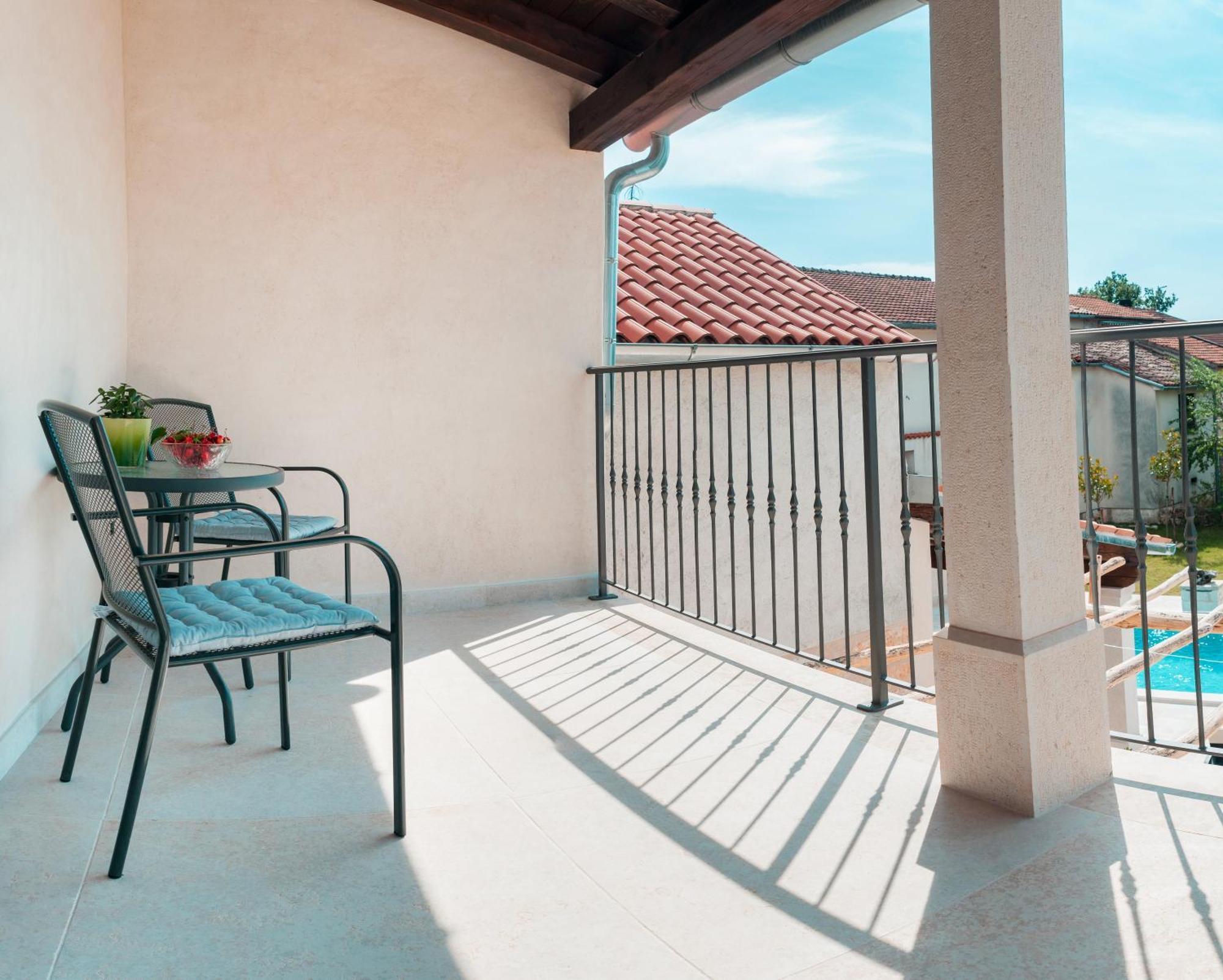 Žminj Casa Nuoneti By Rent Istriaヴィラ 部屋 写真