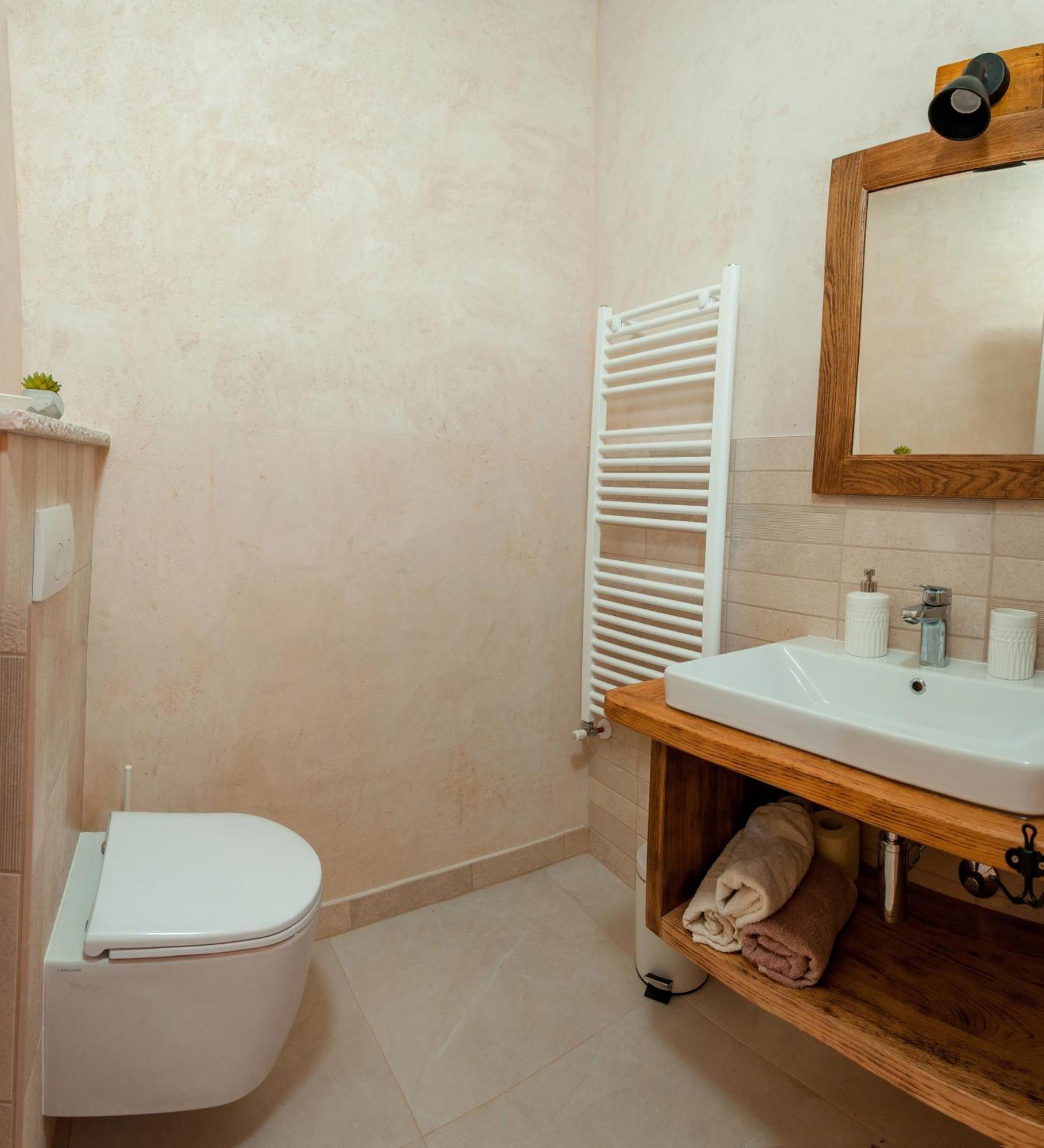 Žminj Casa Nuoneti By Rent Istriaヴィラ 部屋 写真