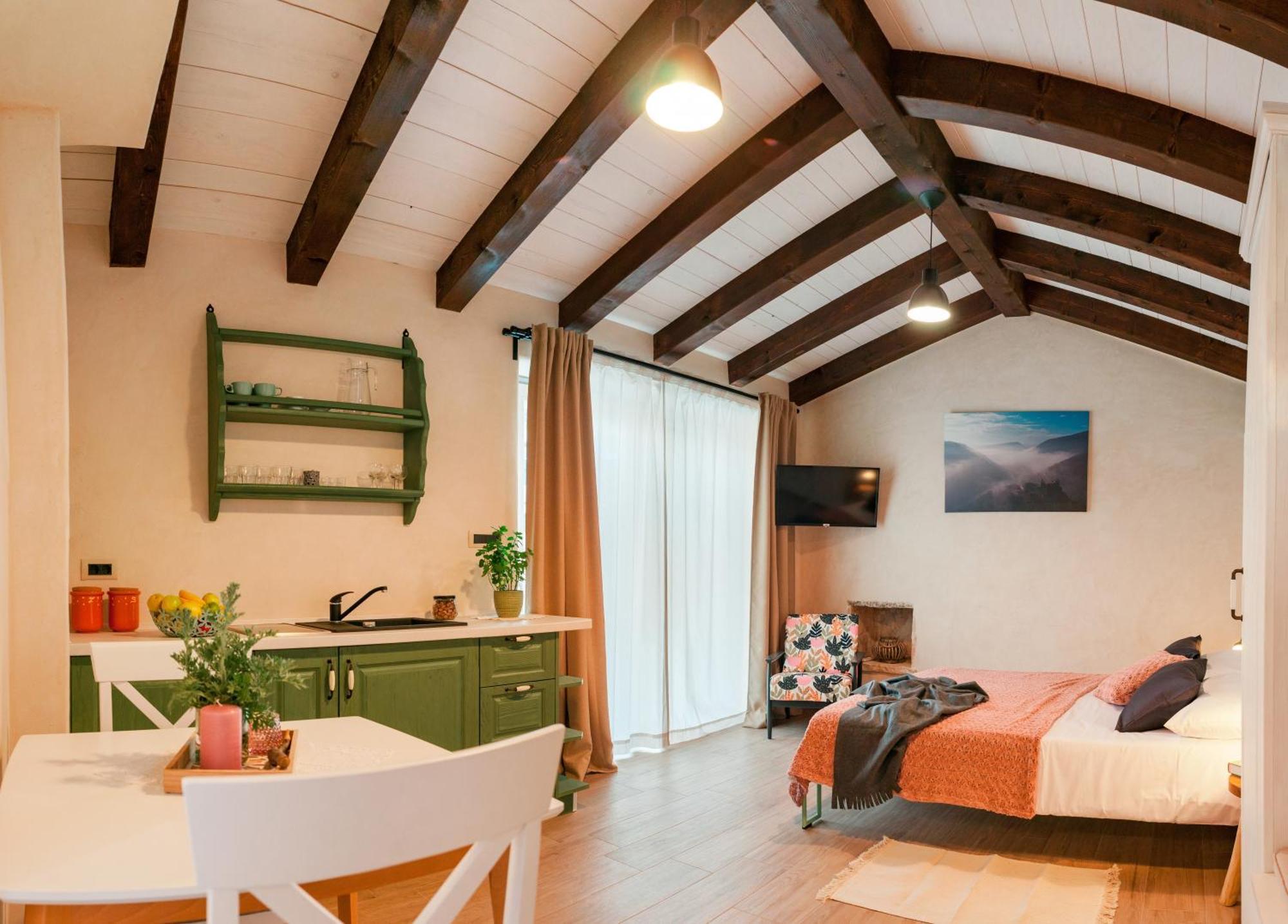 Žminj Casa Nuoneti By Rent Istriaヴィラ 部屋 写真